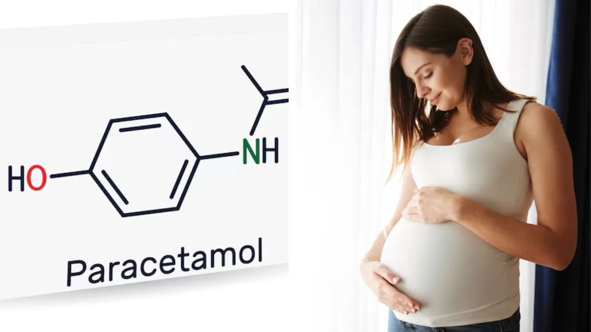 नई स्टडी का दावा- पैरासिटामोल से बच्चे को नहीं है कोई खतरा, आटिज्म और ADHD के डर को बताया बेबुनियाद
