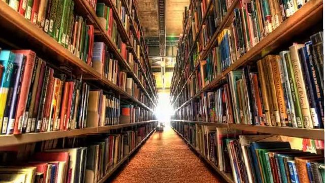 california library book returned after 46 years with anonymous note