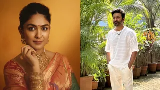 शादी की खबरों के बीच मृणाल का पहला पोस्ट वायरल। फोटो क्रेडिट- इंस्टाग्राम