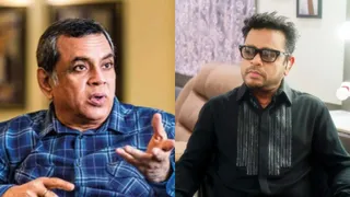 एआर रहमान के विवाद पर बोले परेश रावल। फोटो क्रेडिट- एक्स