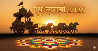 सूर्य देव की पूजा से मिलते हैं शुभ परिणाम (Image Source: AI-Generated)
