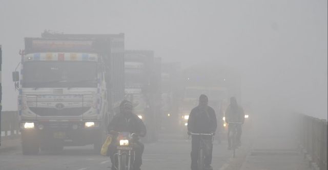 Weather Updates: पाकिस्तान की हवा से बिगड़ेगा यूपी का मौसम, इस दिन कानपुर सहित इन जिलों में बारिश की संभावना
