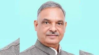 बंगा MLA सुखविंदर सुक्खी ने कैबिनेट मंत्री के पद से दिया इस्तीफा। फाइल फोटो