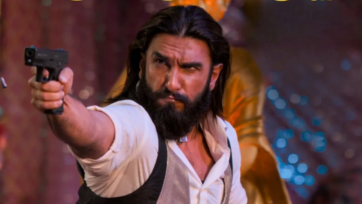 धुरंधर का धमाका, KGF 2 को पीछे छोड़ बनी नंबर 1 धुरंधर का धमाका, KGF 2 को पीछे छोड़ बनी नंबर 1