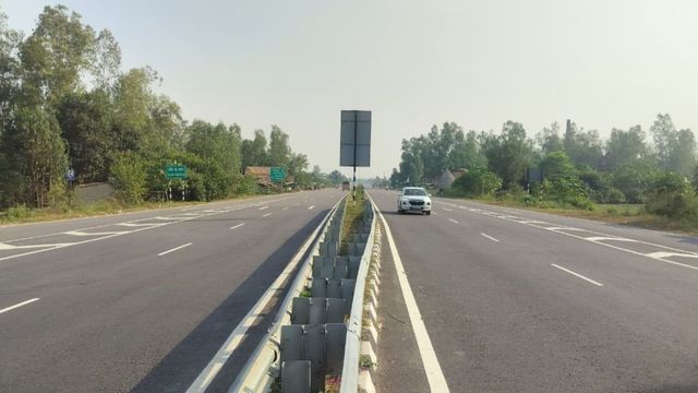 20KM लंबी ललितपुर-जखौरा मार्ग का होगा कायाकल्प, 45 करोड़ से बनेगी टू-लेन सड़क