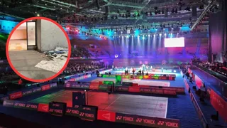 ओलंपिक के दावे की पोल खोलती India Open की अव्यवस्थाएं