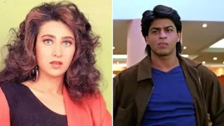 Karisma Kapoor ने रिजेक्ट कर दी थी शाह रुख खान की कल्ट फिल्म, इस एक्ट्रेस की चमक गई थी किस्मत