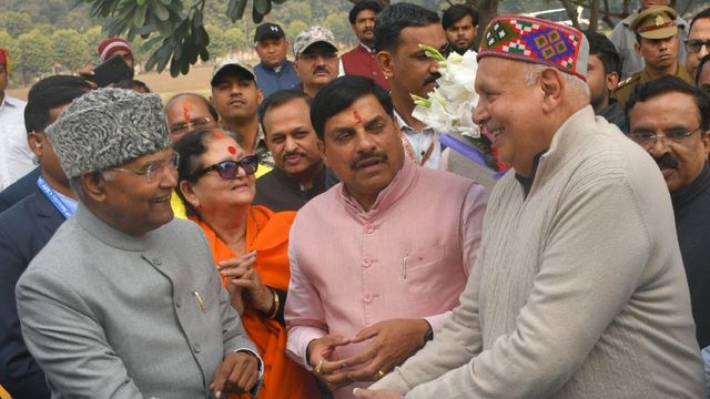 कांग्रेस विधायक की महिलाओं पर टिप्पणी के लिए माफी मांगें राहुल गांधी- मोहन यादव

