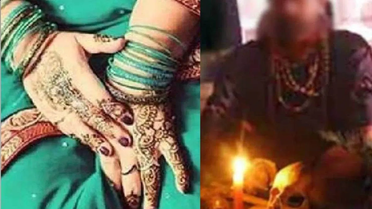 पानीपत में बेटे की बीमारी ठीक करने का दिया झांसा, फिर उसके मां को अगवा कर 10 दिन तक तांत्रिक ने किया दुष्कर्म
