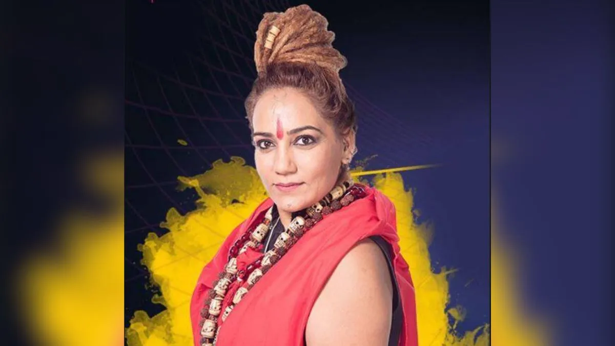 साध्वी शिवानी दुर्गा बोलीं- कश्मीर से ही फहराएंगे..., साधु-संतों ने कश्मीरी हिंदुओं की घाटी वापसी की भरी हुंकार