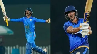 VHT Final Today: विदर्भ बनाम सौराष्ट्र का फाइनल मैच