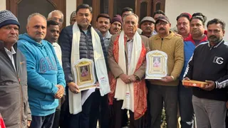 गुरदासपुर में बाबा लाल दयाल जयंती पर 20 जनवरी को छुट्टी
