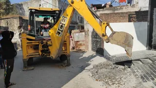 सांकेतिक तस्वीर।