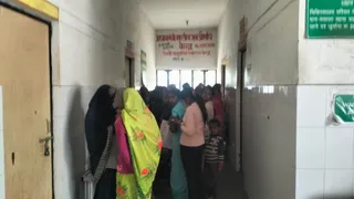 अब तक अर्थों व सर्जन न होने से मरीजों को कर दिया जाता रेफर।