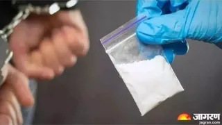 थाइलैंड से अमृतसर में पहली बार तस्करी (प्रतिकात्मक तस्वीर)