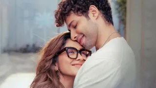 मृणाल ठाकुर और सिद्धांत चतुर्वेदी की फिल्म का टीजर हुआ रिलीज। फोटो क्रेडिट- इंस्टाग्राम