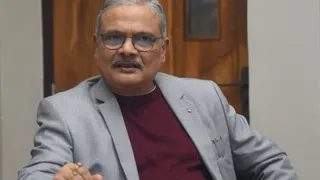 चिकित्सा स्वास्थ्य महानिदेशालय में संयुक्त निदेशक चिकित्सा उपचार डॉ सीएस बाजपेई