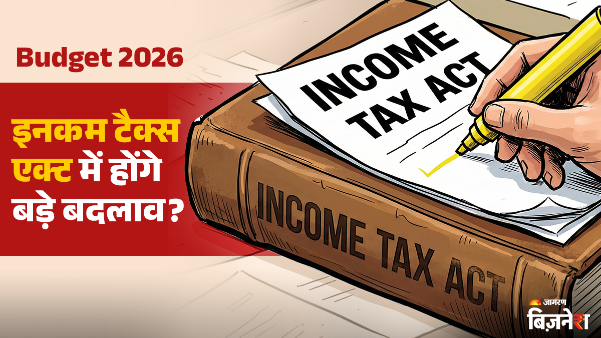 budget 2026 income tax 1961 may replaced by 2025 act know key changes in hra 80c deductions slabs exemptions