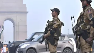 आशंका है कि यह विस्फोटक दिल्ली या एनसीआर क्षेत्र में कहीं छिपाया हो सकता है।