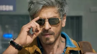 किंग की रिलीज डेट हुई अनाउंस। फोटो क्रेडिट- इंस्टाग्राम