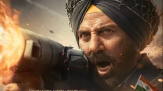 बॉर्डर 2 टिकट प्राइस (फोटो क्रेडिट- एक्स)