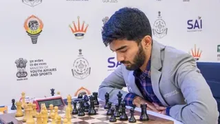 एरिगेसी ने प्रगनानंद को हराया, गुकेश ने सिंदारोव से खेला ड्रॉ
