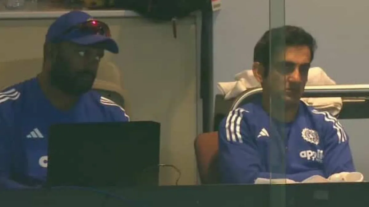  घर पर एक और शर्मनाक हार… गौतम की कोचिंग में टीम इंडिया पर 'गंभीर' संकट; रिकॉर्ड्स देख पकड़ लेंगे माथा!