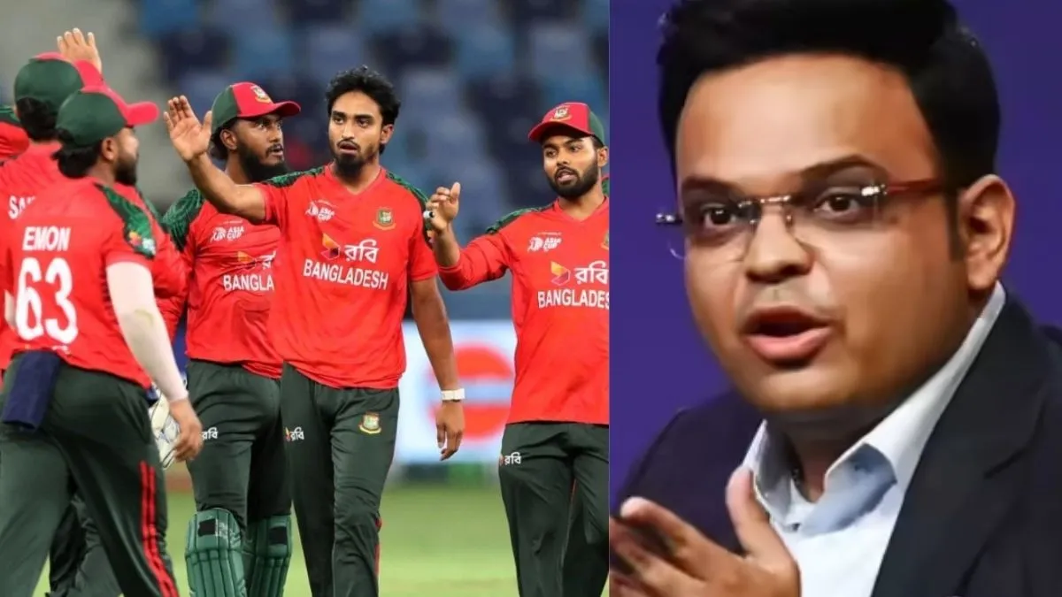 वर्ल्ड कप से बाहर हुआ बांग्लादेश: अब स्कॉटलैंड की होगी एंट्री