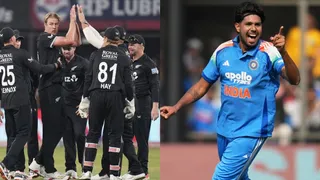 IND vs NZ T20I 2026: कब से खेली जाएगी भारत-न्यूजीलैंड की टी20 सीरीज