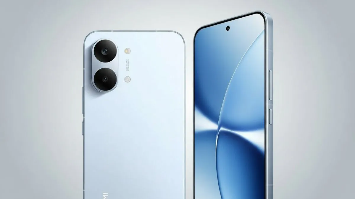  Redmi का 9000mAh बैटरी वाला दमदार 5G फोन, प्रीमियम लुक के साथ 100W फास्ट चार्जिंग भी