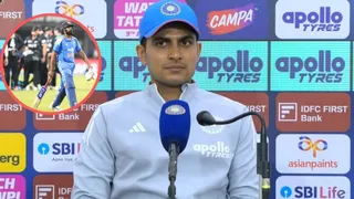 IND vs NZ: Shubman Gill ने Rohit Sharma का किया बचाव