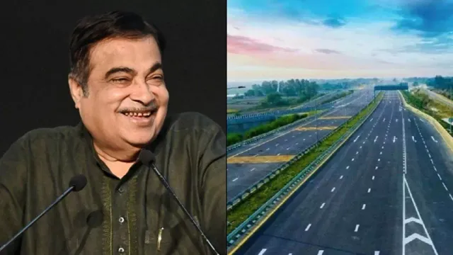 यूपी में एक और सड़क बनेगी फोरलेन, 3 जिलों का आपस में होगा सीधा जुड़ाव; नितिन गडकरी ने दी मंजूरी