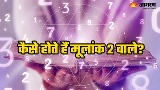 कैसे होते हैं मूलांक 2 वाले? (Image Source: Freepik)