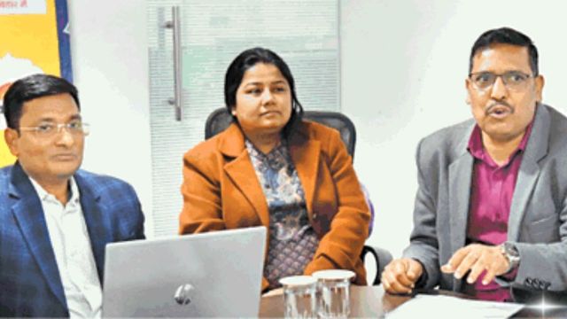 बिहार में फुटवियर उद्योग की बड़ी संभावना, व्यावसायिक प्रशिक्षण से आर्थिक समृद्धि के अवसर