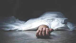 महिला के यौन उत्पीड़न के आरोप के बाद शख्स ने किया सुसाइड (प्रतीकात्मक फोटो)