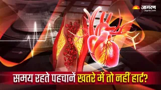 डायबिटीज के मरीज ध्यान दें: रूटीन चेकअप में शामिल करें यह एक टेस्ट, हार्ट अटैक से रहेंगे सुरक्षित