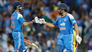 BCCI Annual Contracts: कोहली-रोहित का होगा डिमोशन?