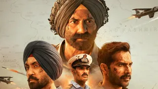 बॉर्डर 2 ने एडवांस बुकिंग में की धुआंधार कमाई/ फोटो- Instagram