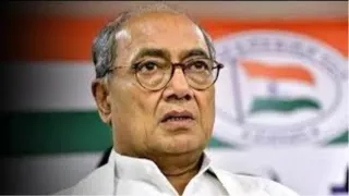 दिग्विजय सिंह (फाइल फोटो)