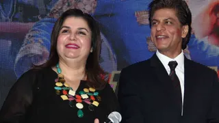 सिर्फ शाह रुख के साथ फिल्म बनाएंगी फराह खान