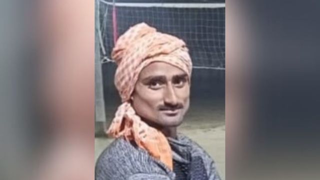 गाजीपुर में संदिग्ध परिस्थितियों में पेड़ पर लटकता मिला युवक का शव, पहले भी किया था आत्महत्या का प्रयास
