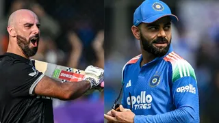 ICC Ranking: Daryl Mitchell छीनेंगे Virat Kohli से नंबर-1 का ताज?