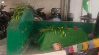 सांकेतिक तस्वीर।