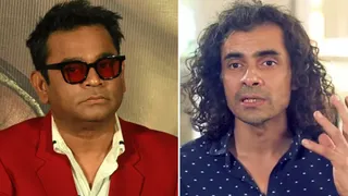 इम्तियाज अली ने किया ए आर रहमान का समर्थन/ फोटो- Instagram