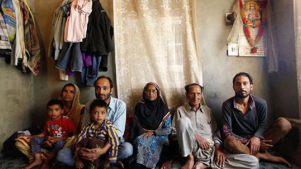 Opinion: Kashmiri Hindus await justice; there is no greater tragedy than becoming refugees in their own country.