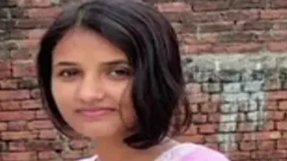प्रयागराज के राजापुर स्थित हास्टल में प्रतापगढ़ निवासी प्रतियोगी छात्रा रिया की संदिग्ध हाल में मौत हो गई, छात्रा की फाइल फोटो। जागरण
