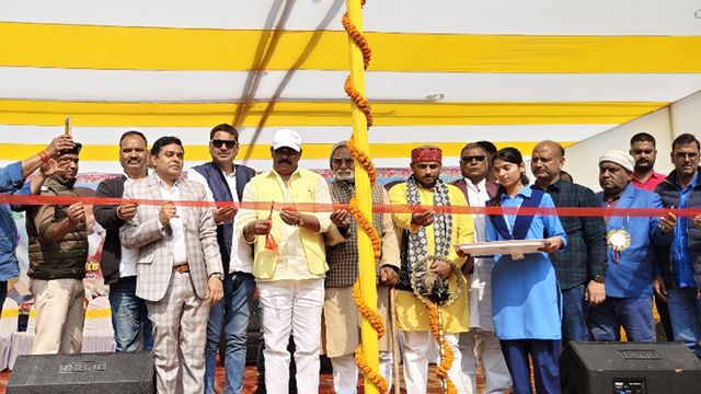 NTPC की वजह से लोगों की उम्र घटी! बिहार के इस शहर में पूर्व सांसद का बड़ा दावा, आंदोलन की चेतावनी
