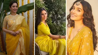 क्यों वसंत पंचमी पर इतना खास है पीला रंग? (Picture Courtesy: Instagram)