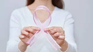 एमआरआई गाइडेड वैक्यूम-असिस्टेड ब्रेस्ट बायोप्सी तकनीक की शुआत।