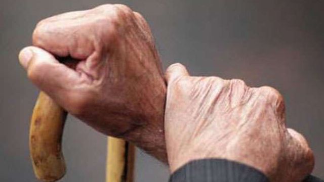 साथ जीने की कसम, साथ मरने की तकदीर; पत्‍नी के देहांत के बाद पत‍ि ने भी तोड़ा दम